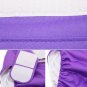 1PCS Washable Adult Cloth Diaper Incontinence Pad for Bedwetting Incontinence