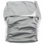 1PCS Washable Adult Cloth Diaper Incontinence Pad for Bedwetting Incontinence