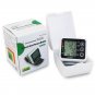 LCD Sphygmomanometer Meter Arm/Wrist Blood Pressure Monitor Pulse Health Care