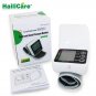 LCD Sphygmomanometer Meter Arm/Wrist Blood Pressure Monitor Pulse Health Care