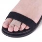 Magic Patch Toe Corrector Comfortable Separator Foot Care Tool Feet Correction