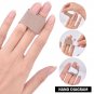Magic Patch Toe Corrector Comfortable Separator Foot Care Tool Feet Correction