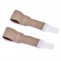 Magic Patch Toe Corrector Comfortable Separator Foot Care Tool Feet Correction