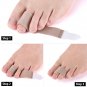 Magic Patch Toe Corrector Comfortable Separator Foot Care Tool Feet Correction