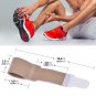 Magic Patch Toe Corrector Comfortable Separator Foot Care Tool Feet Correction
