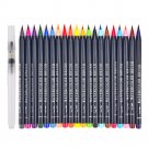 20pcs Marking Pens Set Friendly DIY Watercolor Graffiti Photo Album Markers Pens