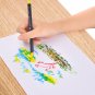 20pcs Marking Pens Set Friendly DIY Watercolor Graffiti Photo Album Markers Pens
