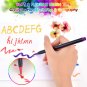 20pcs Marking Pens Set Friendly DIY Watercolor Graffiti Photo Album Markers Pens