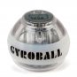 New Gyro Gyroscope Power Ball Wrist Arm Exercise Force Ball With Lights