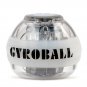 New Gyro Gyroscope Power Ball Wrist Arm Exercise Force Ball With Lights