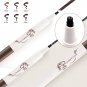 Popular Fine Sketch Liquid Eyebrow Pen Waterproof Tattoo Durable Eyebrow Pencil