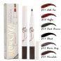 Popular Fine Sketch Liquid Eyebrow Pen Waterproof Tattoo Durable Eyebrow Pencil