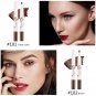 Popular Fine Sketch Liquid Eyebrow Pen Waterproof Tattoo Durable Eyebrow Pencil
