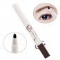 Popular Fine Sketch Liquid Eyebrow Pen Waterproof Tattoo Durable Eyebrow Pencil