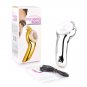 Electric Vibration Eye Face Massager Small Anti-Ageing Wrinkle Lifting Device
