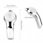Electric Vibration Eye Face Massager Small Anti-Ageing Wrinkle Lifting Device
