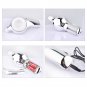 Electric Vibration Eye Face Massager Small Anti-Ageing Wrinkle Lifting Device