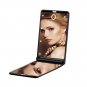 8 LED Touch Screen Makeup Mirror Tabletop Cosmetic Vanity light up Mirror Boxed