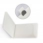 8 LED Touch Screen Makeup Mirror Tabletop Cosmetic Vanity light up Mirror Boxed