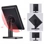 Rotatable Bluetooth Operated USB Beautify Beauties Lighted Makeup Mirror 20 LED