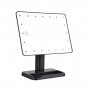 Rotatable Bluetooth Operated USB Beautify Beauties Lighted Makeup Mirror 20 LED