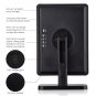 Rotatable Bluetooth Operated USB Beautify Beauties Lighted Makeup Mirror 20 LED