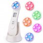 RF Radio Frequency Skin Face Wrinkle Remove Shrink Pores Facial Beauty Machine