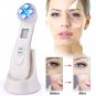 RF Radio Frequency Skin Face Wrinkle Remove Shrink Pores Facial Beauty Machine