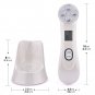 RF Radio Frequency Skin Face Wrinkle Remove Shrink Pores Facial Beauty Machine