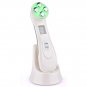 RF Radio Frequency Skin Face Wrinkle Remove Shrink Pores Facial Beauty Machine