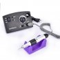 2018 Nail Drill Machine Electric Manicure Pedicure Polisher Nail Drill Tool Kit