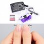 2018 Nail Drill Machine Electric Manicure Pedicure Polisher Nail Drill Tool Kit