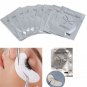 20Pcs Hydrogel Eye Patch Moisture Eye Mask EyePads Gel Eyelashes Extension Patch