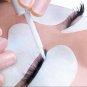 20Pcs Hydrogel Eye Patch Moisture Eye Mask EyePads Gel Eyelashes Extension Patch