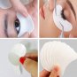 20Pcs Hydrogel Eye Patch Moisture Eye Mask EyePads Gel Eyelashes Extension Patch