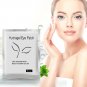 20Pcs Hydrogel Eye Patch Moisture Eye Mask EyePads Gel Eyelashes Extension Patch