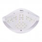 36LED Sunuvled Full Touch Button LED UV Nail Lamp Led Nail Light Nail Dryer 54W