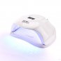 36LED Sunuvled Full Touch Button LED UV Nail Lamp Led Nail Light Nail Dryer 54W