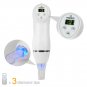 Digital Vacuum Diamond Peeling Microdermabrasion Blackhead Marks Remover Machine
