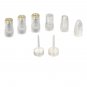 Digital Vacuum Diamond Peeling Microdermabrasion Blackhead Marks Remover Machine