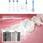 Electric Water Jet Pick Flosser Oral Irrigator Teeth Cleaning Spa Dental Care