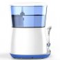 Electric Water Jet Pick Flosser Oral Irrigator Teeth Cleaning Spa Dental Care