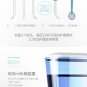Electric Water Jet Pick Flosser Oral Irrigator Teeth Cleaning Spa Dental Care