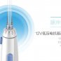 Electric Water Jet Pick Flosser Oral Irrigator Teeth Cleaning Spa Dental Care