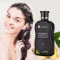 Anti Hair Loss 200ml Dexe Shampoo Chinese Herbal Induce Regeneration Growth