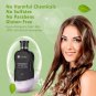 Anti Hair Loss 200ml Dexe Shampoo Chinese Herbal Induce Regeneration Growth