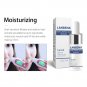 Face Care VC Essence Snail Liquid Deep Hydrating Anti-Aging Six Peptides Essence
