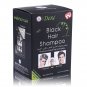 10x 25ml Dexe Black Hair Magic Shampoo Unisex Latest Batch 2 Years Shelf life