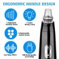 Portable Face Pore Cleanser Vacuum Suction Blackhead Extractor Acne Remover Tool