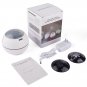 Aromatherapy Machine Mist Humidifier Ultrasonic Aroma Essential Oil Diffuser New